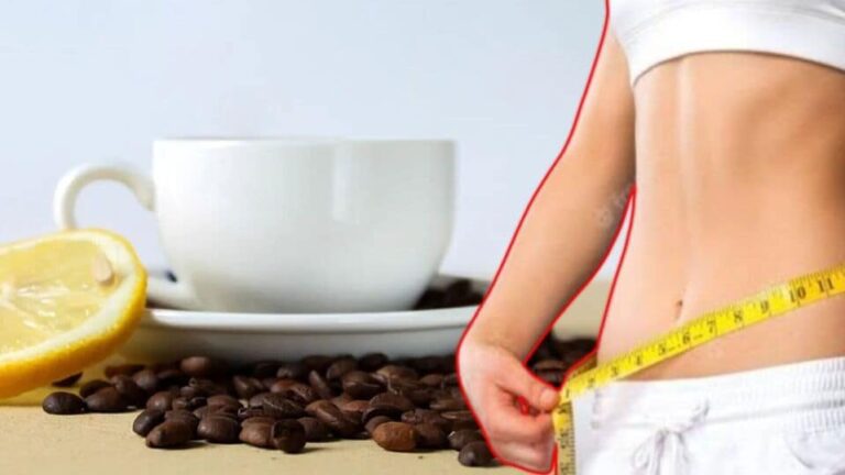Weight loss coffee: ఈ కాఫీ తాగి ఒక నెలలో ఒక కిలో తగ్గండి, ఆరోగ్యంగా బరువు తగ్గే పద్ధతి ఇదే
