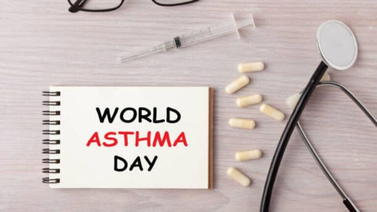 ఈ కారణంగా ఆస్తమా పెరుగుతుందని చాలా మందికి తెలియదు-world asthma day 2024 these common mistakes increase asthma no one know this ,లైఫ్‌స్టైల్ న్యూస్